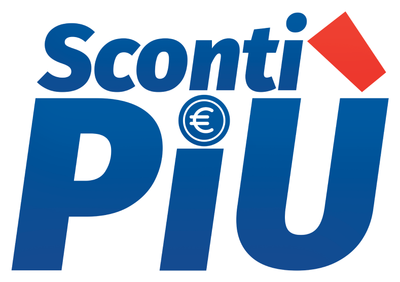 Sconti Più
