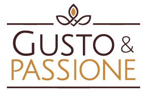 Logo Gusto e Passione