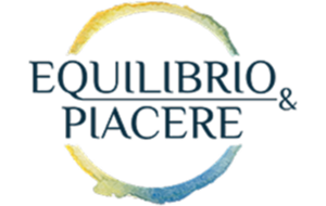 Logo Equilibrio & Piacere