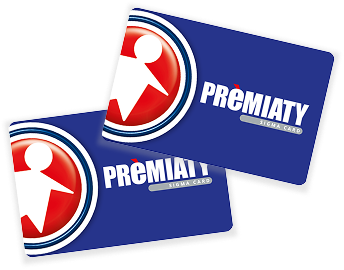 Carte Premiaty