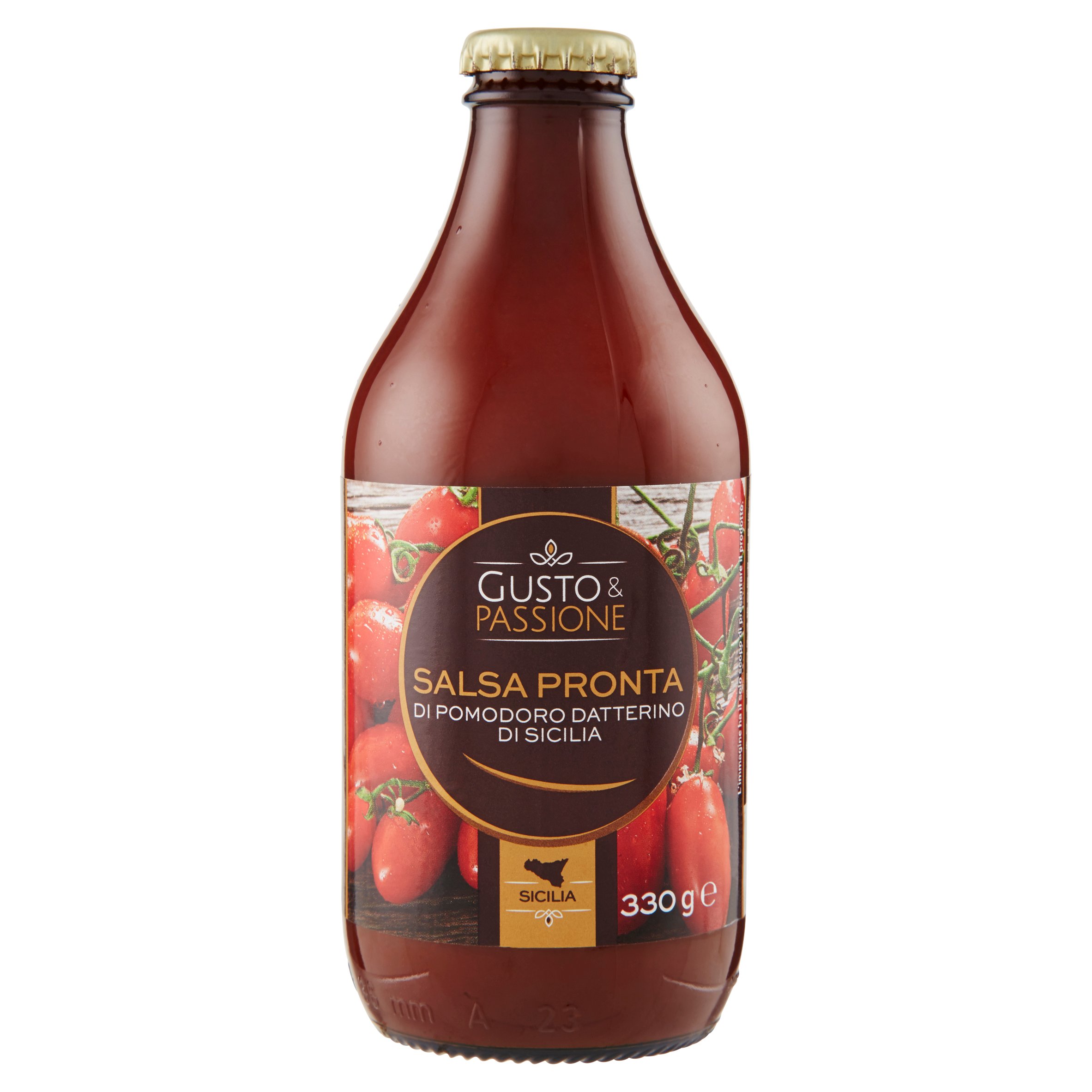 Salsa Di Pomodoro Fatta In Casa: Più Sana E Saporita - Foto 11