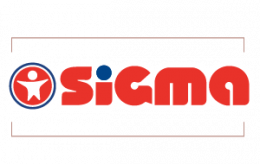 Sigma Succo di Limone di Sicilia 200 ml - SuperSIGMA