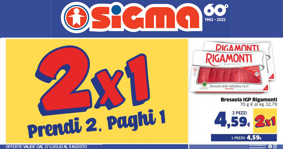 2X1_SPECIALE LOCAL - SuperSigma