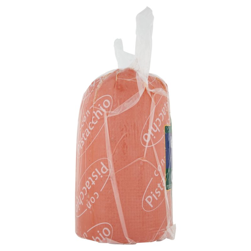 Felsineo la Blu di Felsineo con Pistacchio mortadella Bologna IGP