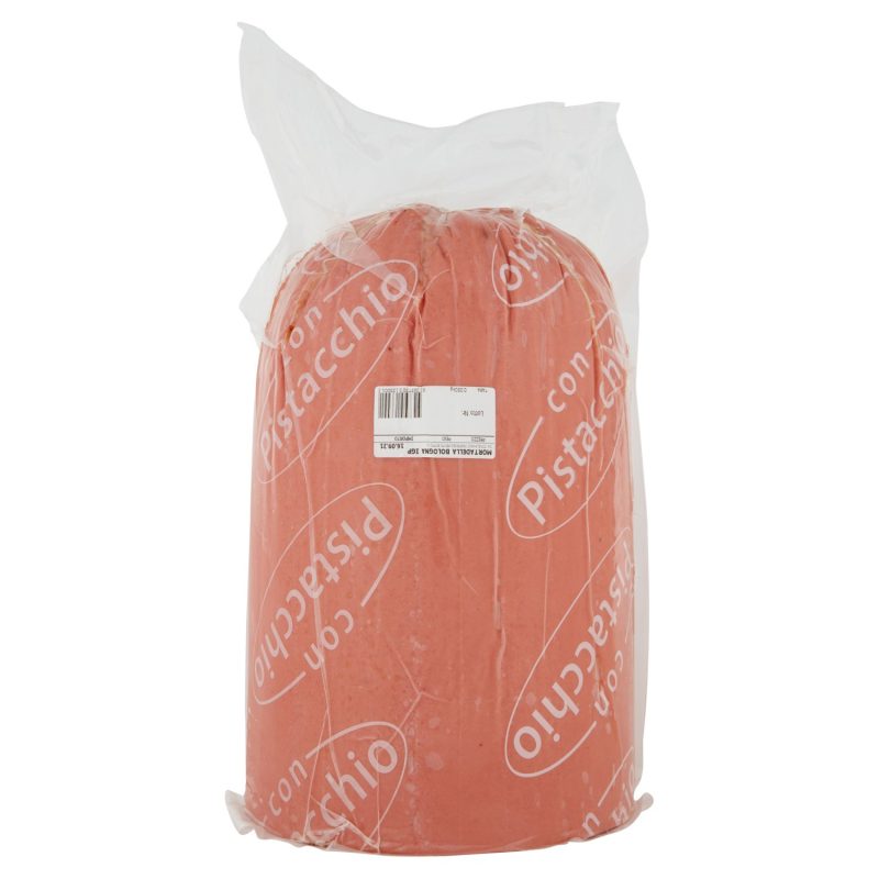 Felsineo la Blu di Felsineo con Pistacchio mortadella Bologna IGP