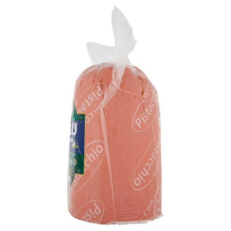 Felsineo la Blu di Felsineo con Pistacchio mortadella Bologna IGP