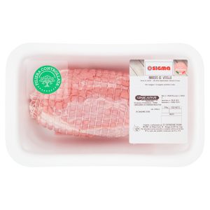 Sigma Arrosto di Vitello