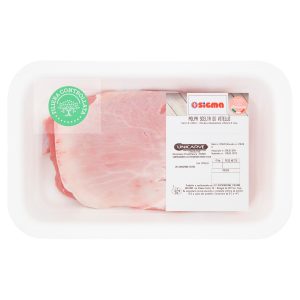 Sigma Polpa Scelta di Vitello