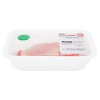 Angolato - Parte anteriore, superiore