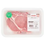 Parte anteriore planogramma