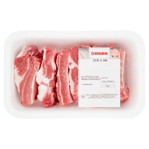 Sigma Costine di Suino