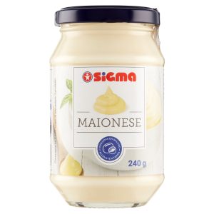 Sigma Maionese 240 g