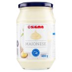 Parte anteriore planogramma