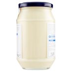 Parte posteriore planogramma