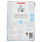 Parte posteriore planogramma