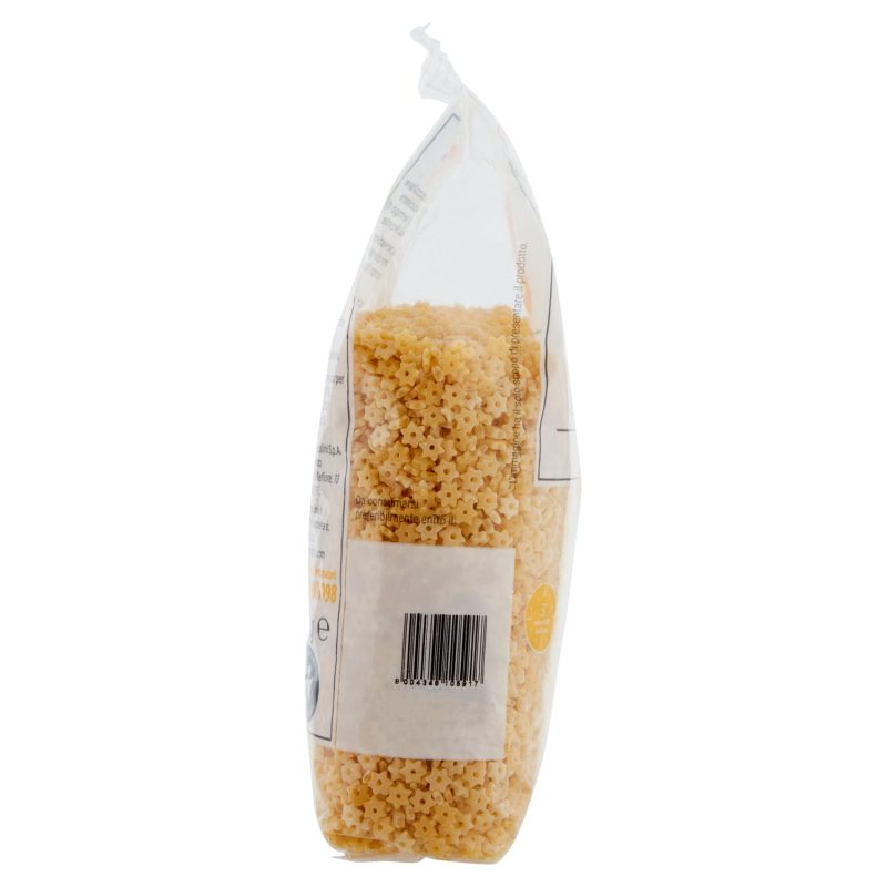 Sigma 22 Stelline Pasta all'Uovo 250 g