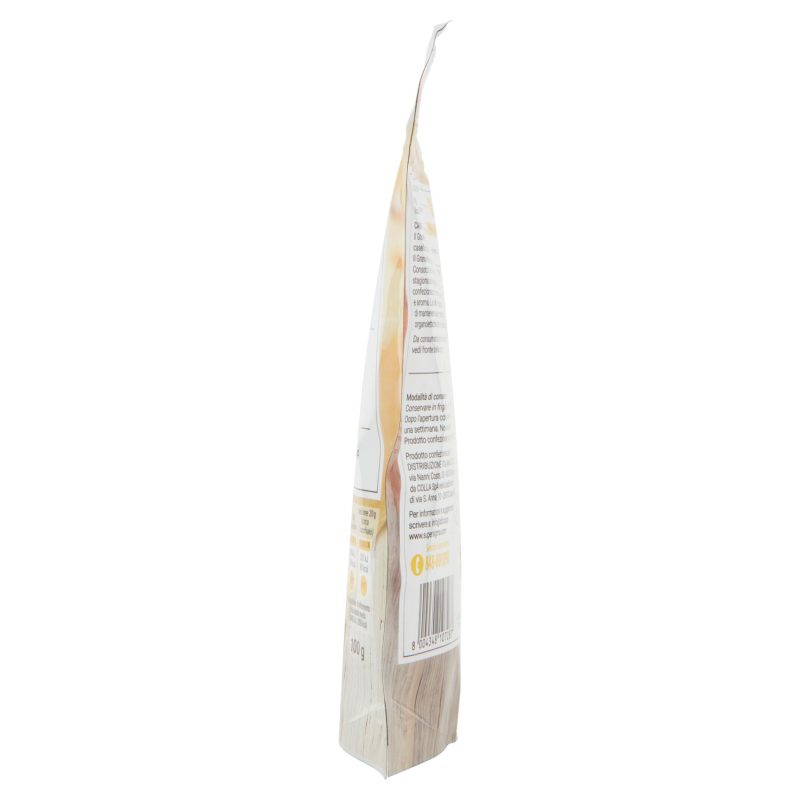 Sigma Grana Padano DOP grattugiato fresco 100 g