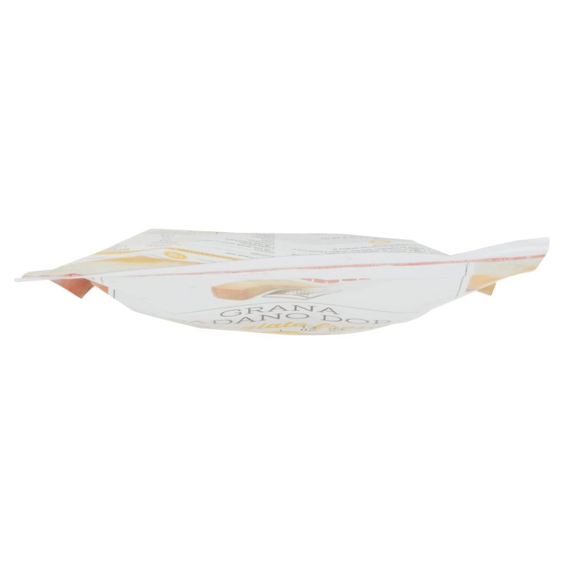 Sigma Grana Padano DOP grattugiato fresco 100 g