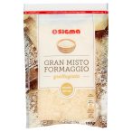 Parte anteriore planogramma