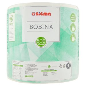 Sigma Bobina 500 Strappi