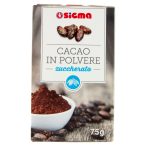 Parte posteriore planogramma