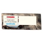 Parte inferiore planogramma