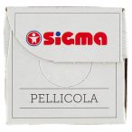 Parte sinistra planogramma