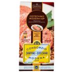 Parte anteriore planogramma