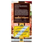 Parte posteriore planogramma