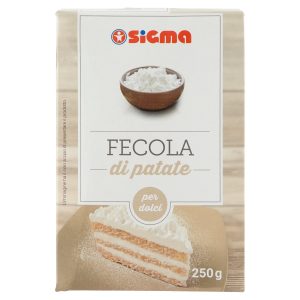 Sigma Fecola di Patate 250 g