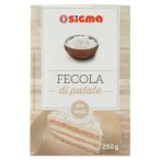 Parte anteriore planogramma