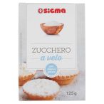 Parte anteriore planogramma