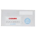 Parte superiore planogramma