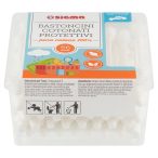 Angolato - Parte anteriore, superiore