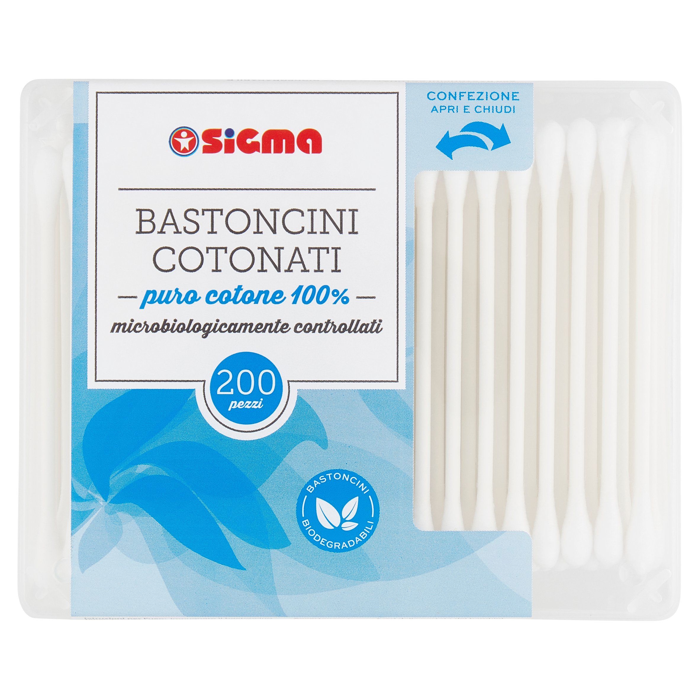 Bastoncini monouso Crescendo Coop : Recensioni