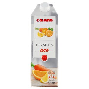 Sigma Bevanda ace 1,5 litri