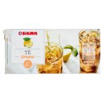 Parte posteriore planogramma