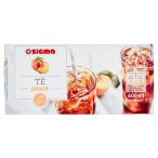 Parte anteriore planogramma