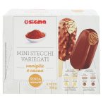 Angolato - Parte anteriore, superiore