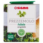 Parte anteriore planogramma