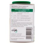 Parte destra planogramma