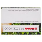 Parte inferiore planogramma