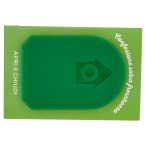 Parte superiore planogramma