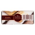 Parte inferiore planogramma