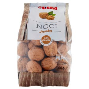 Sigma Noci jumbo 500 g