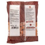 Parte posteriore planogramma