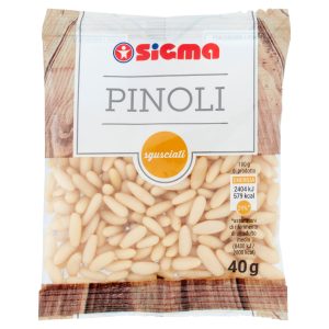 Sigma Pinoli 40 g