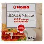 Parte posteriore planogramma