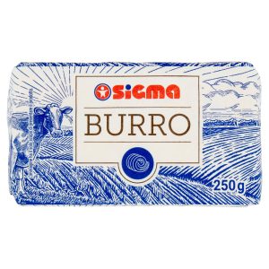 Sigma Burro 250 g