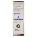 Parte destra planogramma